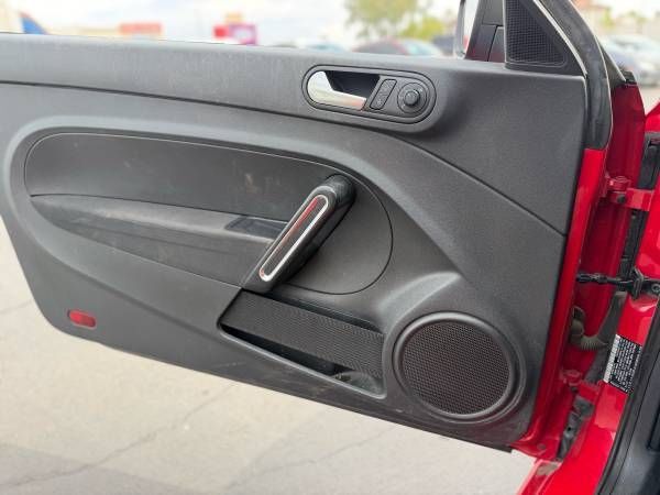 2016 Volkswagen Beetle 1.8T Fleet Edition Mesa AZ