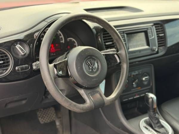 2016 Volkswagen Beetle 1.8T Fleet Edition Mesa AZ