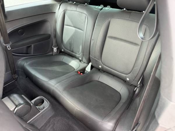 2016 Volkswagen Beetle 1.8T Fleet Edition Mesa AZ