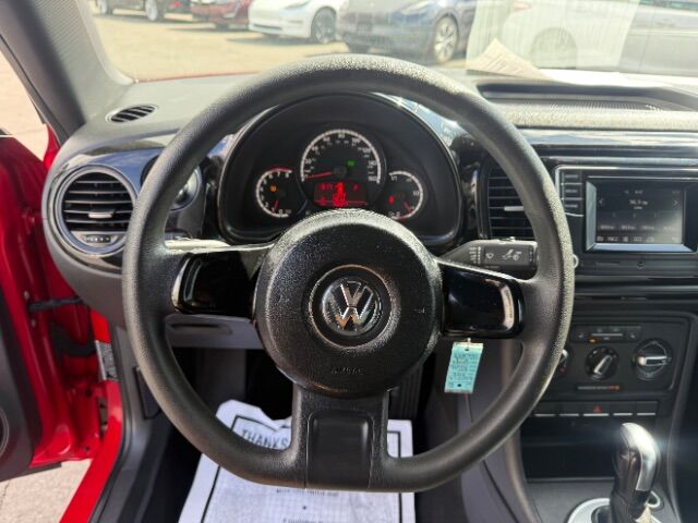 2016 Volkswagen Beetle 1.8T Fleet Edition Mesa AZ