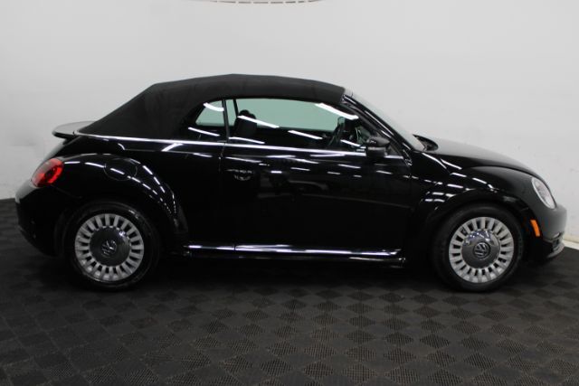 2016 Volkswagen Beetle 1.8T S Chantilly VA