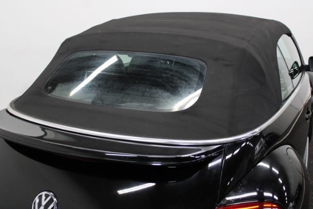 2016 Volkswagen Beetle 1.8T S Chantilly VA