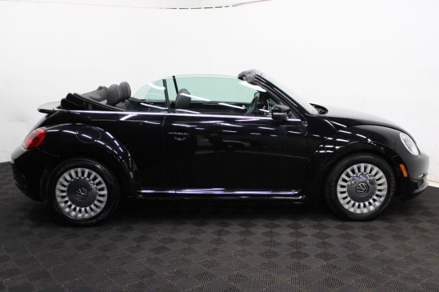 2016 Volkswagen Beetle 1.8T S Chantilly VA