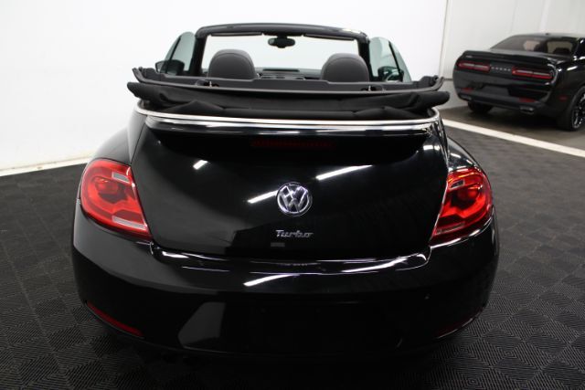 2016 Volkswagen Beetle 1.8T S Chantilly VA