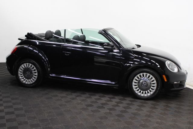 2016 Volkswagen Beetle 1.8T S Chantilly VA