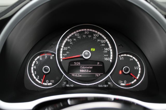 2016 Volkswagen Beetle 1.8T S Chantilly VA