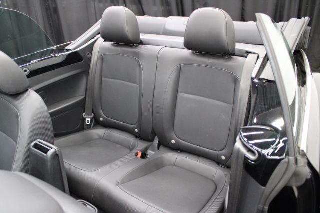 2016 Volkswagen Beetle 1.8T S Chantilly VA