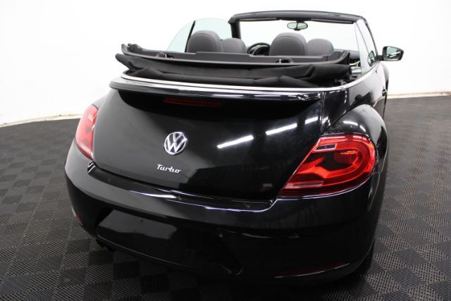 2016 Volkswagen Beetle 1.8T S Chantilly VA