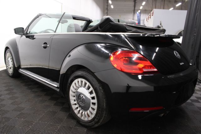 2016 Volkswagen Beetle 1.8T S Chantilly VA