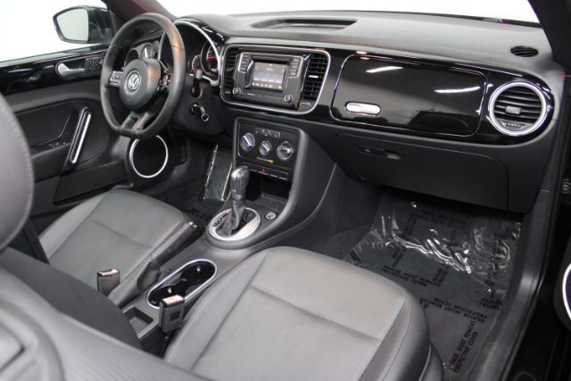 2016 Volkswagen Beetle 1.8T S Chantilly VA