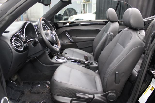 2016 Volkswagen Beetle 1.8T S Chantilly VA
