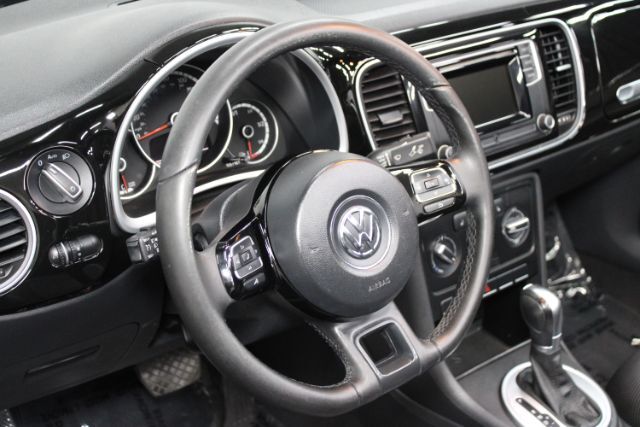 2016 Volkswagen Beetle 1.8T S Chantilly VA