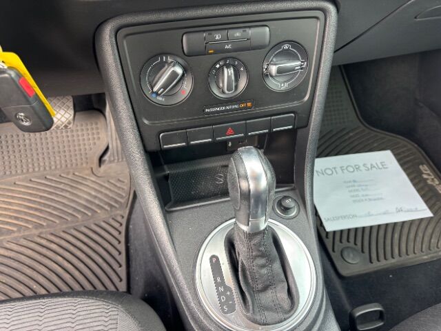 2016 Volkswagen Beetle 1.8T S Mesa AZ