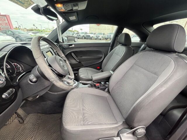 2016 Volkswagen Beetle 1.8T S Mesa AZ