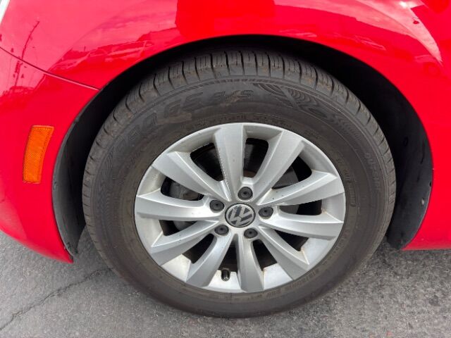 2016 Volkswagen Beetle 1.8T S Mesa AZ