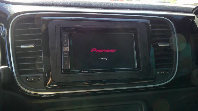 2016 Volkswagen Beetle 1.8T S San Antonio TX