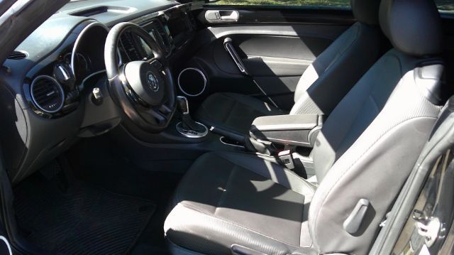 2016 Volkswagen Beetle 1.8T S San Antonio TX