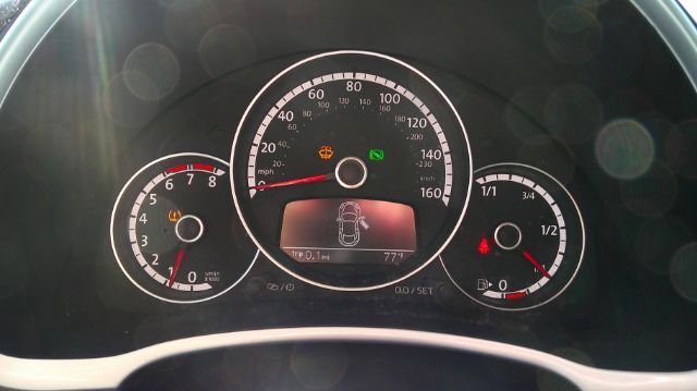 2016 Volkswagen Beetle 1.8T S San Antonio TX