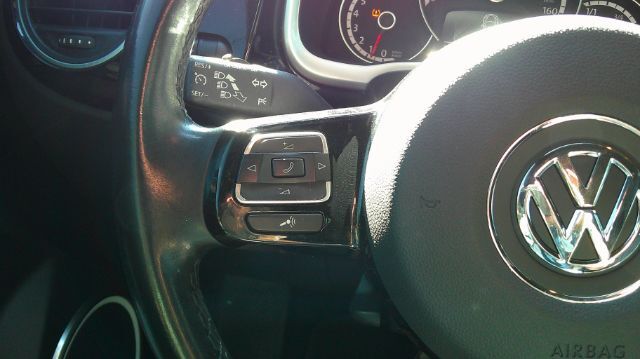 2016 Volkswagen Beetle 1.8T S San Antonio TX