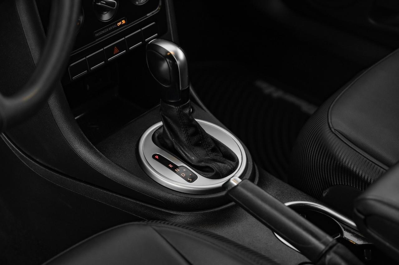 2016 Volkswagen Beetle 1.8T WOLFSBURG EDITION AUTOMATIC LEATHER HEATED SEATS BLUETOOTH CRUISE CONTROL Carrollton TX