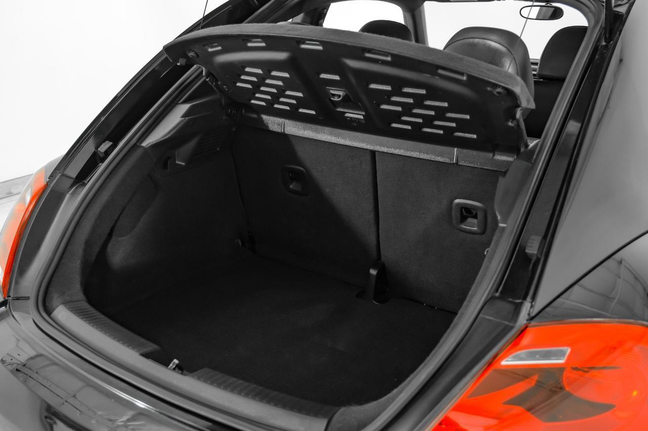 2016 Volkswagen Beetle 1.8T WOLFSBURG EDITION AUTOMATIC LEATHER HEATED SEATS BLUETOOTH CRUISE CONTROL Carrollton TX