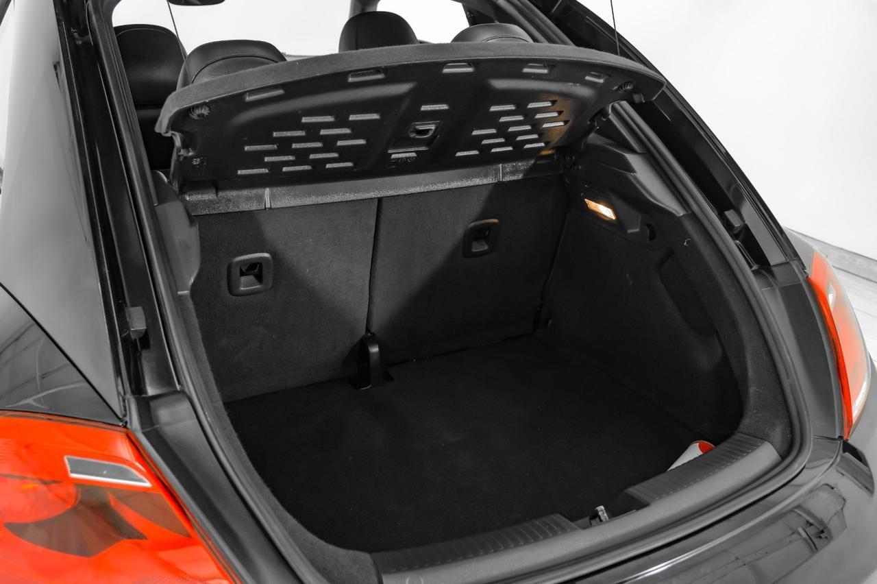 2016 Volkswagen Beetle 1.8T WOLFSBURG EDITION AUTOMATIC LEATHER HEATED SEATS BLUETOOTH CRUISE CONTROL Carrollton TX