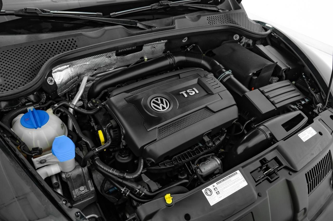 2016 Volkswagen Beetle 1.8T WOLFSBURG EDITION AUTOMATIC LEATHER HEATED SEATS BLUETOOTH CRUISE CONTROL Carrollton TX