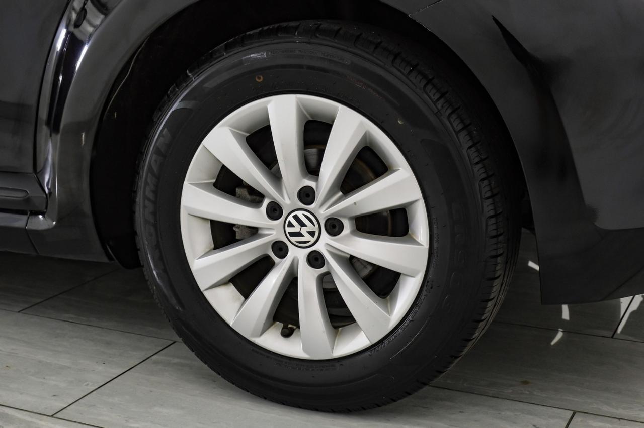 2016 Volkswagen Beetle 1.8T WOLFSBURG EDITION AUTOMATIC LEATHER HEATED SEATS BLUETOOTH Carrollton TX