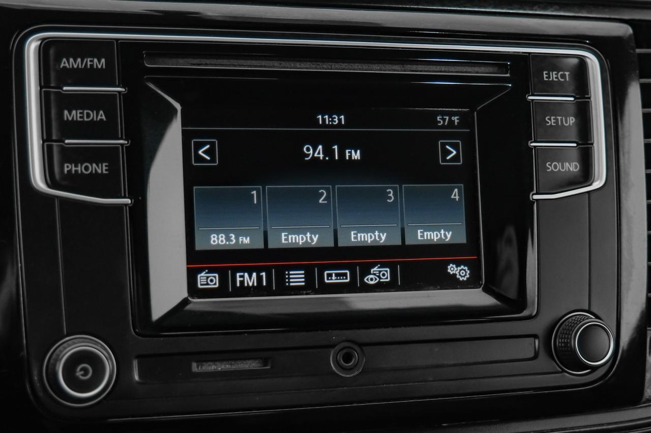 2016 Volkswagen Beetle 1.8T WOLFSBURG EDITION AUTOMATIC LEATHER HEATED SEATS BLUETOOTH Carrollton TX