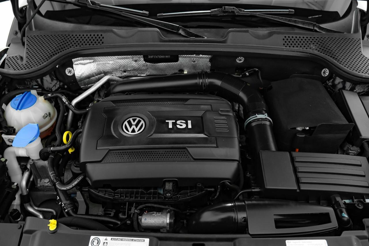 2016 Volkswagen Beetle 1.8T WOLFSBURG EDITION AUTOMATIC LEATHER HEATED SEATS BLUETOOTH Carrollton TX