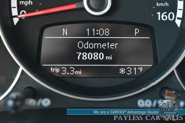 2016 Volkswagen Beetle Coupe 1.8T Classic Anchorage AK