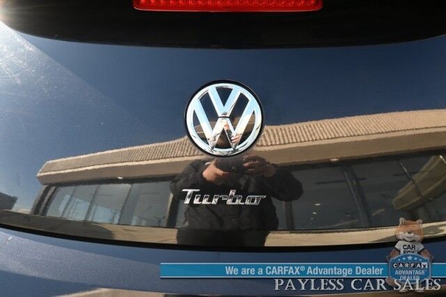 2016 Volkswagen Beetle Coupe 1.8T Classic Anchorage AK