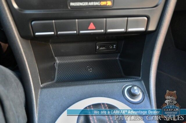 2016 Volkswagen Beetle Coupe 1.8T Classic Anchorage AK