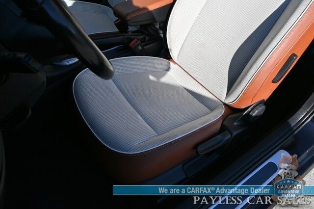 2016 Volkswagen Beetle Coupe 1.8T Classic Anchorage AK