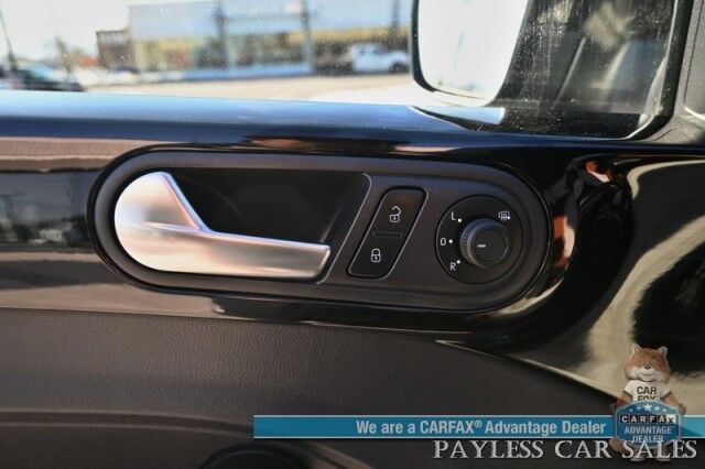 2016 Volkswagen Beetle Coupe 1.8T Classic Anchorage AK