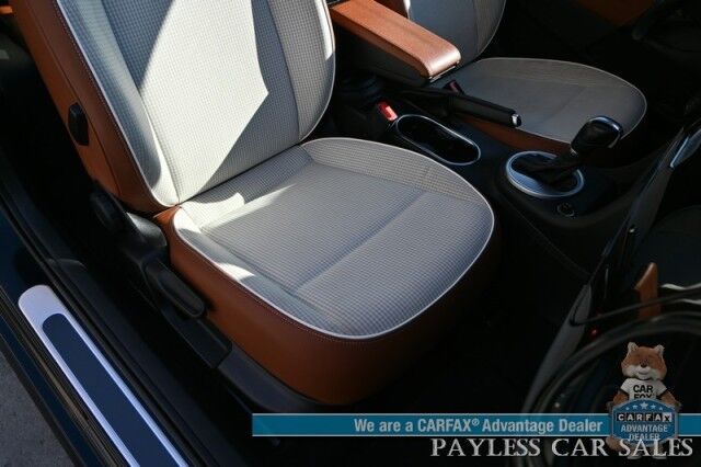 2016 Volkswagen Beetle Coupe 1.8T Classic Anchorage AK