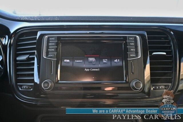 2016 Volkswagen Beetle Coupe 1.8T Classic Anchorage AK