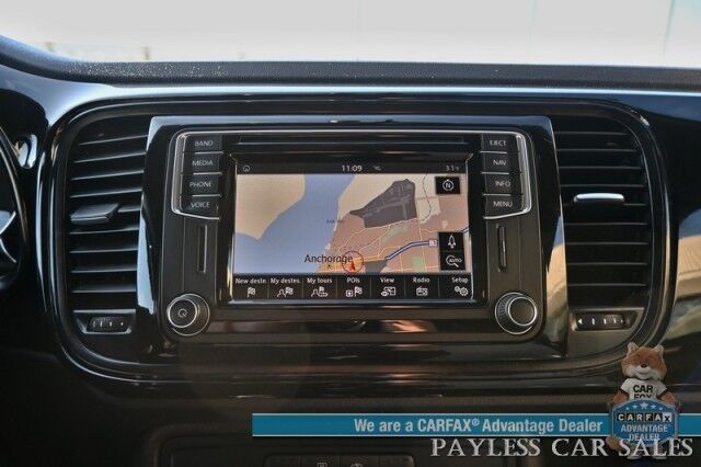 2016 Volkswagen Beetle Coupe 1.8T Classic Anchorage AK