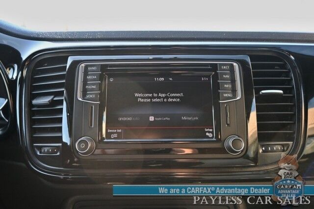 2016 Volkswagen Beetle Coupe 1.8T Classic Anchorage AK