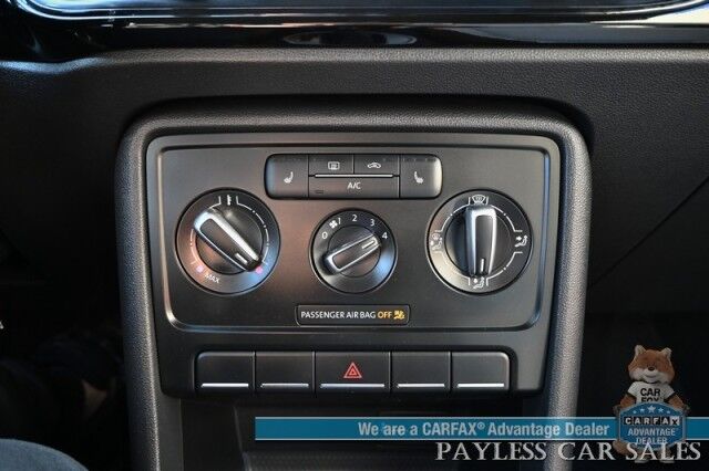 2016 Volkswagen Beetle Coupe 1.8T Classic Anchorage AK