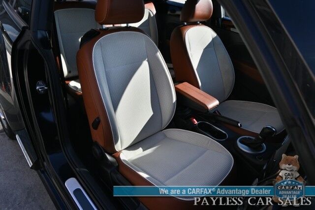 2016 Volkswagen Beetle Coupe 1.8T Classic Anchorage AK
