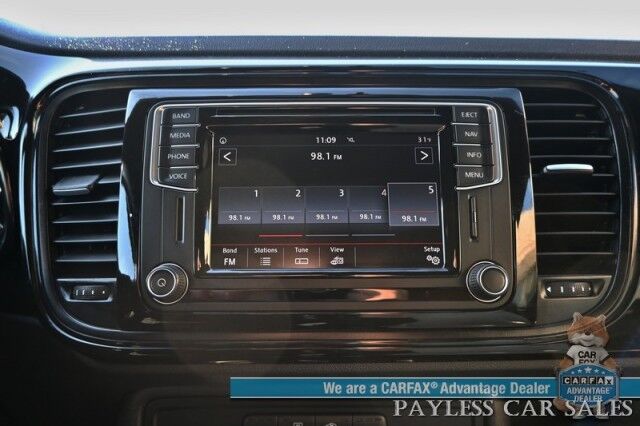 2016 Volkswagen Beetle Coupe 1.8T Classic Anchorage AK