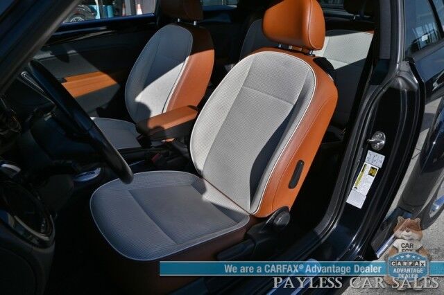 2016 Volkswagen Beetle Coupe 1.8T Classic Anchorage AK