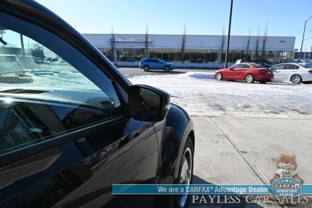 2016 Volkswagen Beetle Coupe 1.8T Classic Anchorage AK