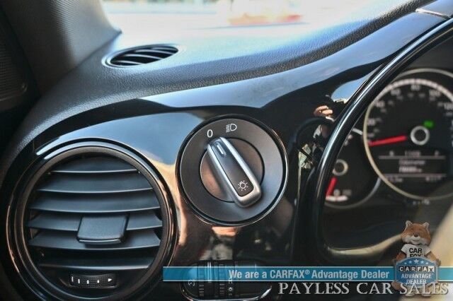 2016 Volkswagen Beetle Coupe 1.8T Classic Anchorage AK