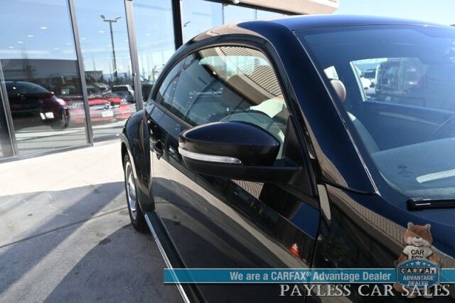 2016 Volkswagen Beetle Coupe 1.8T Classic Anchorage AK