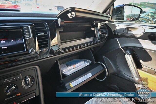 2016 Volkswagen Beetle Coupe 1.8T Classic Anchorage AK