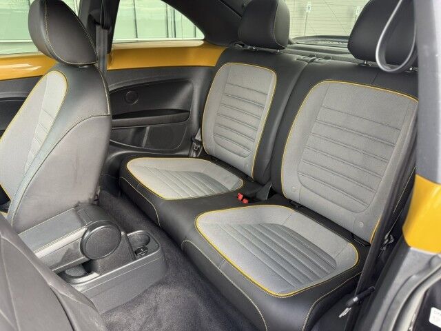 2016 Volkswagen Beetle Coupe 1.8T Dune Spokane WA