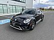 2016 Volkswagen Beetle Coupe 1.8T Dune