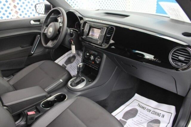 2016 Volkswagen Beetle Coupe 1.8T S Melbourne FL 2016 Volkswagen Beetle Coupe 1.8T S Melbourne FL